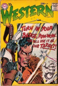 Western Comics 1948 - 1961 #69
