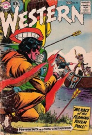 Western Comics 1948 - 1961 #70