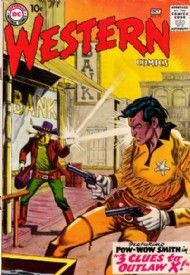Western Comics 1948 - 1961 #71