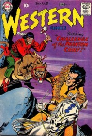 Western Comics 1948 - 1961 #74