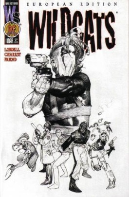 Wildcats (2nd Series) #1