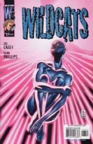 Wildcats (2nd Series) 1999 - 2001 #13