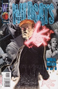 Wildcats (2nd Series) 1999 - 2001 #19