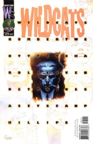 Wildcats (2nd Series) 1999 - 2001 #25