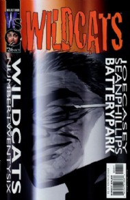 Wildcats (2nd Series) 1999 - 2001 #26