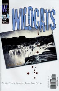 Wildcats (2nd Series) 1999 - 2001 #27