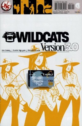 Wildcats Version 3.0 #3