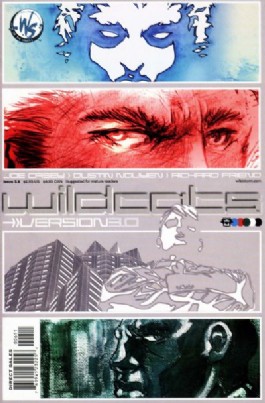 Wildcats Version 3.0 #6