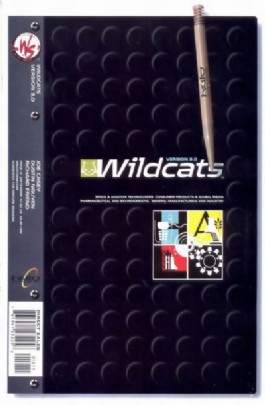 Wildcats Version 3.0 #12