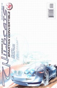 Wildcats Version 3.0 2002 - 2004 #14