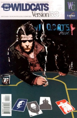 Wildcats Version 3.0 #20