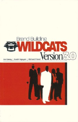 Wildcats Version 3.0: Brand Building