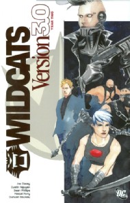 Wildcats Version 3.0: Year Two 2011 #2