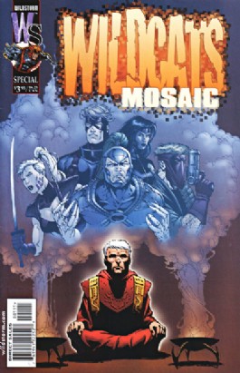 Wildcats: Mosaic