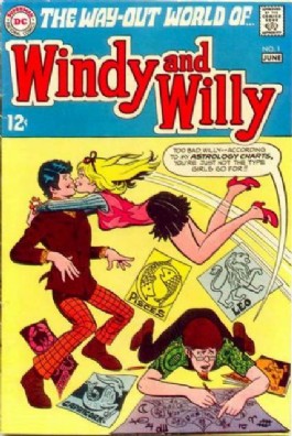 Windy and Willy #1