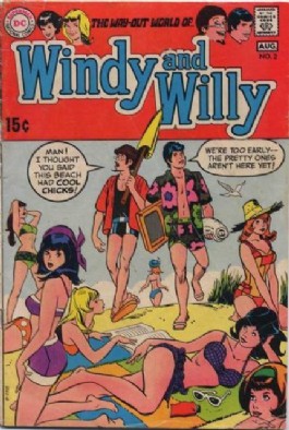 Windy and Willy #2