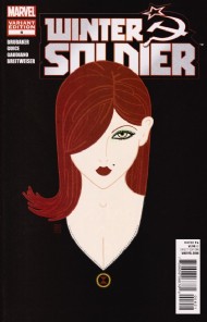 Winter Soldier 2012 - 2013 #4