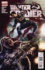 Winter Soldier 2012 - 2013 #5