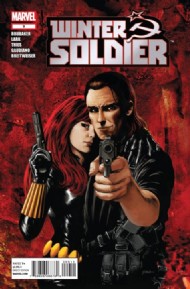 Winter Soldier 2012 - 2013 #9