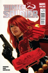 Winter Soldier 2012 - 2013 #10