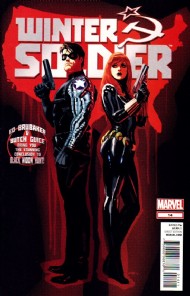 Winter Soldier 2012 - 2013 #14
