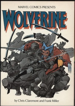 Wolverine