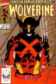 Wolverine (2nd Series) 1988 - 2003 #29