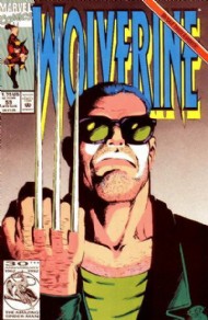 Wolverine (2nd Series) 1988 - 2003 #59
