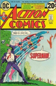 Action Comics (1st Series) 1938 - 2011 #426