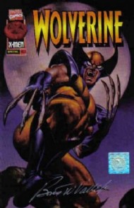Wolverine (2nd Series) 1988 - 2003 #103