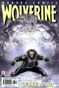 Wolverine (2nd Series) 1988 - 2003 #171