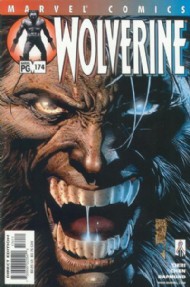 Wolverine (2nd Series) 1988 - 2003 #174