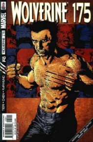 Wolverine (2nd Series) 1988 - 2003 #175