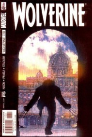 Wolverine (2nd Series) 1988 - 2003 #178