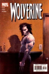 Wolverine (2nd Series) 1988 - 2003 #181