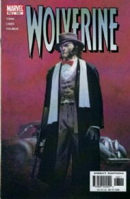 Wolverine (2nd Series) 1988 - 2003 #183