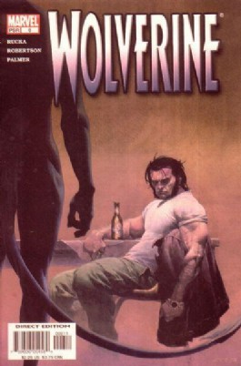 Wolverine (3rd Series) #6