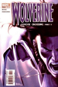 Wolverine (3rd Series) 2003 - 2009 #11