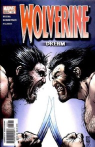 Wolverine (3rd Series) 2003 - 2009 #12
