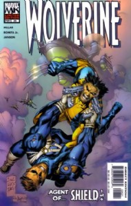Wolverine (3rd Series) 2003 - 2009 #26