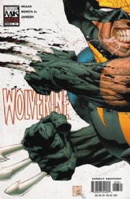 Wolverine (3rd Series) 2003 - 2009 #27