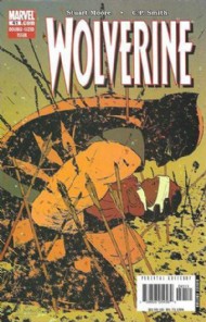 Wolverine (3rd Series) 2003 - 2009 #41