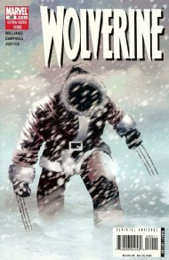 Wolverine (3rd Series) 2003 - 2009 #49