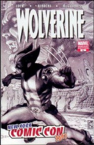 Wolverine (3rd Series) 2003 - 2009 #50