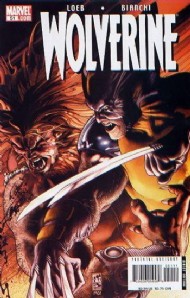 Wolverine (3rd Series) 2003 - 2009 #51