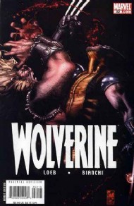 Wolverine (3rd Series) 2003 - 2009 #52