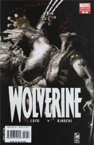 Wolverine (3rd Series) 2003 - 2009 #52
