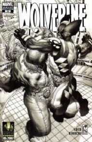 Wolverine (3rd Series) 2003 - 2009 #53