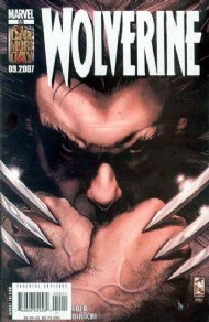 Wolverine (3rd Series) 2003 - 2009 #55