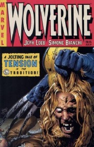 Wolverine (3rd Series) 2003 - 2009 #55